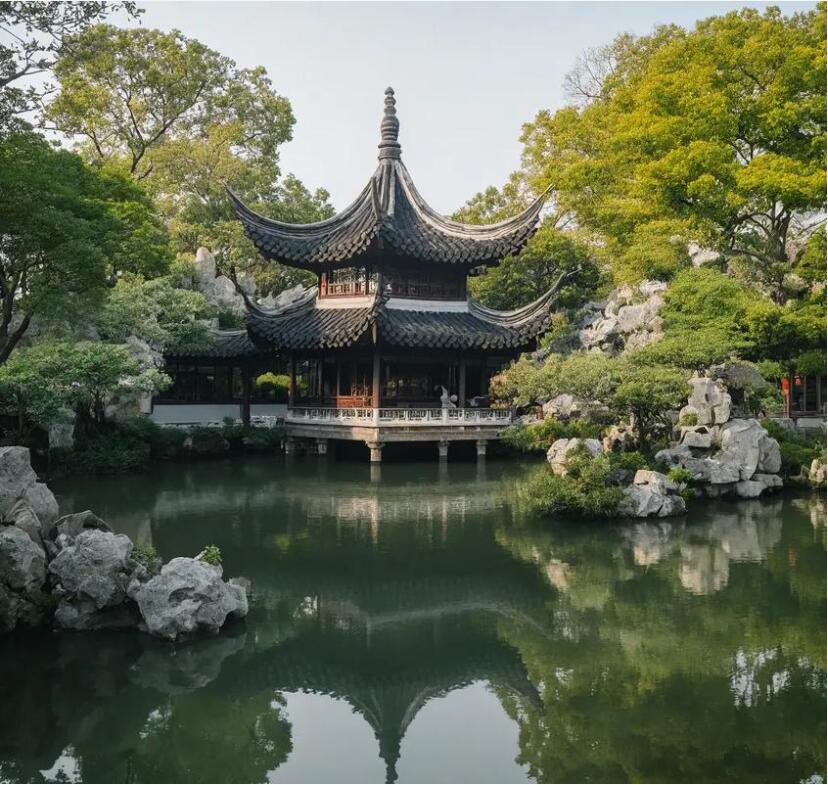 长沙芙蓉飞风建设有限公司